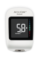 Accu-Chek® Instant Blood Glucose Kit  Accu-Chek® Instant Blood Glucose Kit