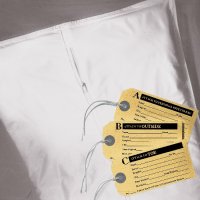 Post-Mortem Body Bags And Shroud Kits  Post-Mortem Body Bags And Shroud Kits