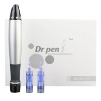 Dr Pen Ultima A1 Micro-needling  Dr Pen Ultima A1 Micro-needling