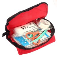 Emergency Survival FIRST AID KIT Treatment Pack  Emergency Survival FIRST AID KIT Treatment Pack