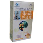 Fruit and vegetable Fiber slimming capsules- full body  Fruit and vegetable Fiber slimming capsules- full body