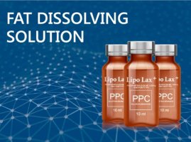Lipo Lax + Fat Dissolving Solution 10 x 10 mls  Lipo Lax + Fat Dissolving Solution 10 x 10 mls