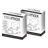 AC Adaptor for Rossmax Blood Pressure Monitor  AC Adaptor for Rossmax Blood Pressure Monitor