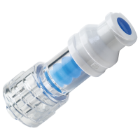 Intravenous Admin Needle-Free Valve  Intravenous Admin Needle-Free Valve