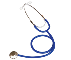HiCare Deluxe Nurse Stethoscope  HiCare Deluxe Nurse Stethoscope