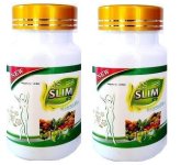JS Slim Capsules - 100% Original Slimming Capsules (2 Bottles)  JS Slim Capsules - 100% Original Slimming Capsules (2 Bottles)