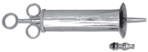 Pomeroy Ear Syringe  Pomeroy Ear Syringe