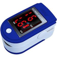 Pulse Oximeter Fingertip SPO2 50DL  Pulse Oximeter Fingertip SPO2 50DL