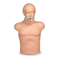 Sani-Man Sanitary CPR Adult Manikin  Sani-Man Sanitary CPR Adult Manikin