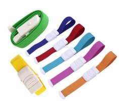 Tourniquet Elastic with Quick Release Clip  Tourniquet Elastic with Quick Release Clip