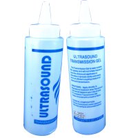 Treat Care Ultrasound Gel 250ml  Treat Care Ultrasound Gel 250ml