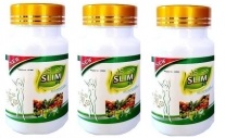 JS Slim Capsules — JS Slim (3 Bottles)