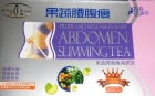 FRUITS AND VEGETABLES WAIST & ABDOMEN SLIMMING TEA