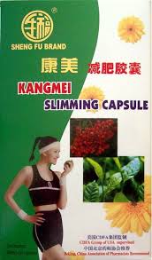 kangmei slimming ceai bags efecte secundare)