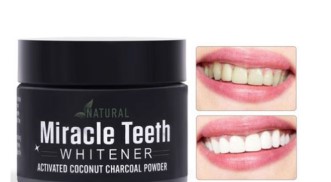 Miracle Teeth Whitener  Miracle Teeth Whitener